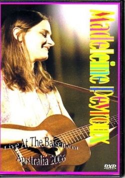 Madeleine Peyroux マデリン・ペルー/Australia 2006