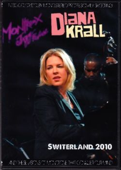 Diana Krall ダイアナ・クラール/Sweiterland 2010