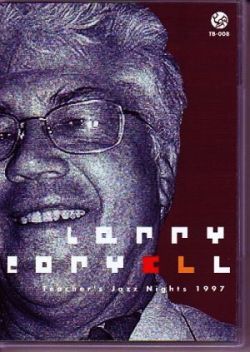 Larry Coryell Bireli Lagrene ラリー・コリエル/Germany 1997