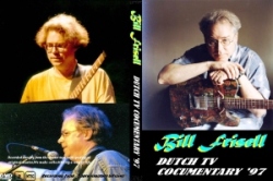Bill Frisell ビル・フリゼール/DUTCH TV DOCUMENTARY '97