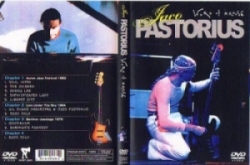 Jaco Pastorius ジャコ・パストリアス/WORD OF AROUSE