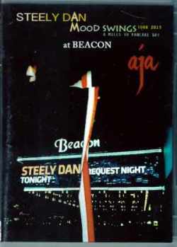 Steely Dan スティーリー・ダン/New York,USA 2013