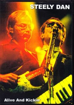 Steely Dan スティーリー・ダン/California,USA 1993