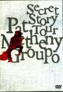 Pat Metheny パット・メセニー/Warsaw,Poland 1993