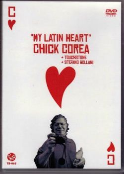 Chick Corea チック・コリア/Spain 2005 & more
