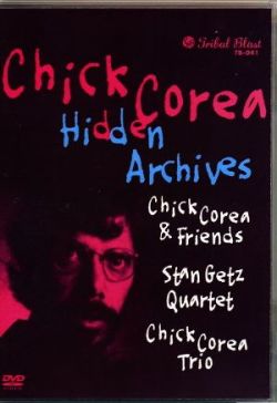 Chick Corea チック・コリア Stan Gets スタン・ゲッツ/USA 1979