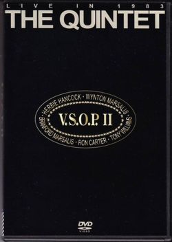 V.S.O.P.II ハービー・ハンコック/1983 Tour