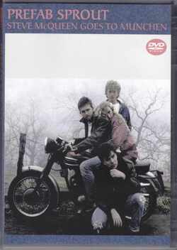 Prefab Sprout プリファブ・スプラウト/Germany 1985