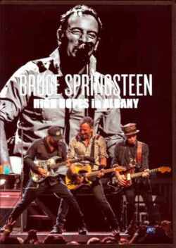 Bruce Springsteen ブルース・スプリングスティーン/NY,USA 5.13.2014