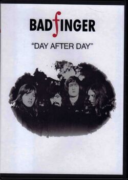 Badfinger バッドフィンガー/TV Progrum Documentary and Promo Live