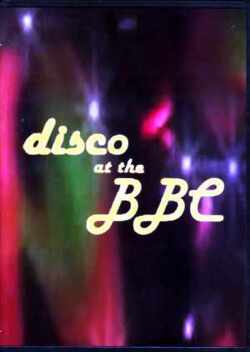 Various Artists Gloria Gaynor,Chic,Earth,Wind & Fire/Disco BBC