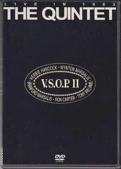 V.S.O.P.II/1983 Tour