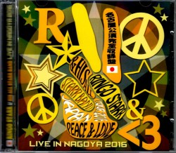 Ringo Starr リンゴ・スター/Aichi,Japan 2016