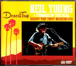 Neil Young ニール・ヤング/CA,USA 10.8.2016