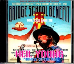 Neil Young ニール・ヤング/CA,USA 10.22 & 23.2016
