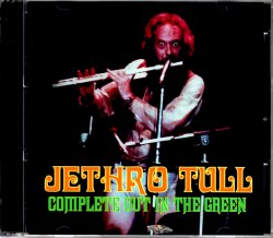 Jethro Tull ジェスロ・タル/Germany 1986