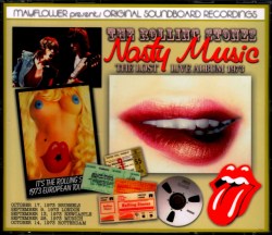 Rolling Stones ローリング・ストーンズ/Belgium 1973 2 Shows