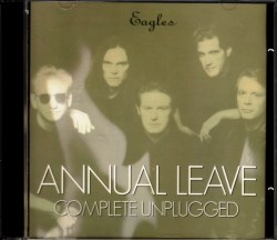 Eagles イーグルス/CA,USA 1994