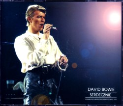 David Bowie,Marc Bolan デヴィッド・ボウイ/1978 Tour & more