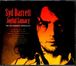 Syd Barrett シド・バレット/Anthology
