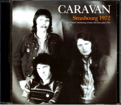 Caravan キャラヴァン/France 1972