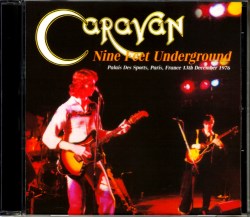 Caravan キャラヴァン/France 1976