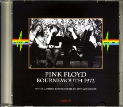 Pink Floyd ピンク・フロイド/UK 1972 1st Gen Tape