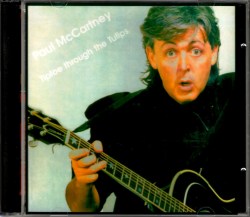 Paul McCartney ポール・マッカートニー/Holland 1989