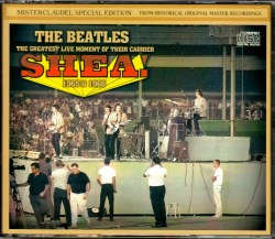 Beatles ビートルズ/North American Tour 1965 & 1966