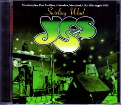 Yes イエス/MD,USA 1972