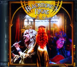 Blackmore’s NIght ブラックモアズ・ナイト/MA,USA 2016