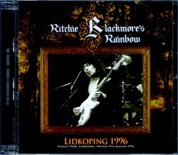 Rainbow レインボー/Sweden 1996