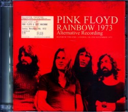 Pink Floyd ピンク・フロイド/London,UK 1973 Another Recorder