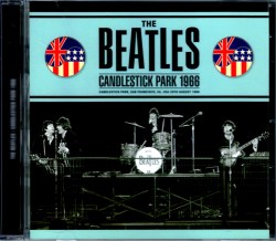 Beatles ビートルズ/CA,USA 1966 Best Source