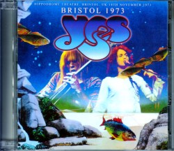 Yes イエス/UK 1973