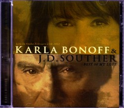 Karla Bonoff,J.D.Souther カーラ・ボノフ/Osaka,Japan 2012