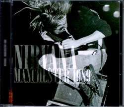 Nirvana ニルヴァーナ/UK 1989 & more