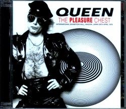 Queen クィーン/Aichi,Japan 1979