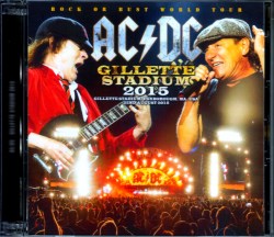 AC/DC/MA,USA 2015