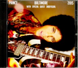 Prince プリンス/Md,USA 2015