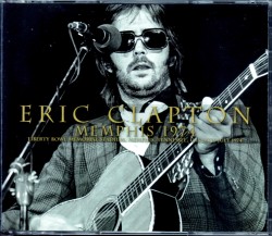 Eric Clapton エリック・クラプトン/Tn,USA 1974