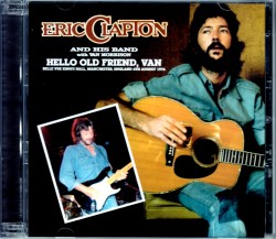 Eric Clapton エリック・クラプトン/England,UK 1976