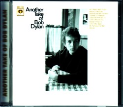 Bob Dylan ボブ・ディラン/Ny,USA 1964