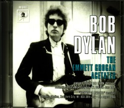 Bob Dylan ボブ・ディラン/Ny,USA 1964 Another Takes