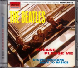 Beatles ビートルズ/Please Please Me Basics Sessions