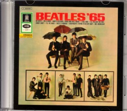 Beatles ビートルズ/’65 Germany LP