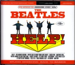 Beatles ビートルズ/Help ! Basics Sessions
