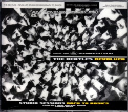 Beatles ビートルズ/Revolver Basics Sessions