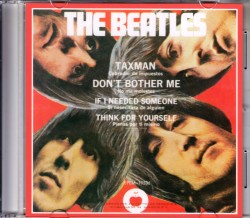 Beatles ビートルズ/EPEM-10536 Original EP