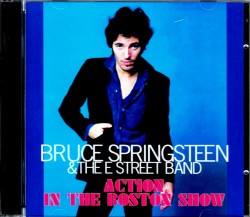 Bruce Springsteen ブルース・スプリングスティーン/Ma,USA 1977